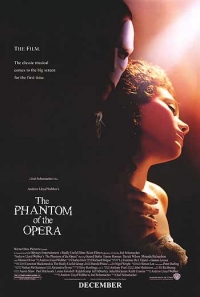 The Phantom of the Opera