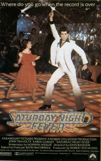 Saturday Night Fever