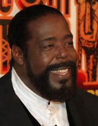 Barry White