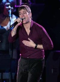 Rob Thomas