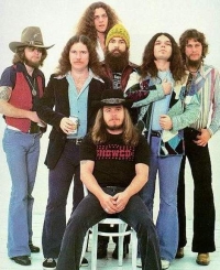 Lynyrd Skynyrd