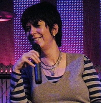 Diane Warren