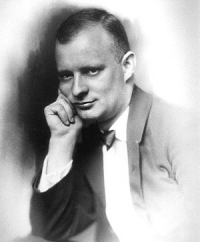 Paul Hindemith