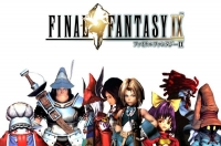 Final Fantasy IX