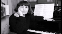 Sofia Gubaidulina