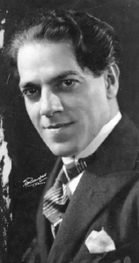 H. Villa Lobos