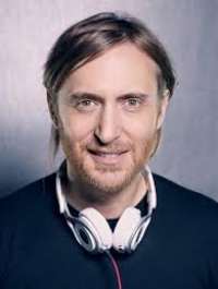 david guetta