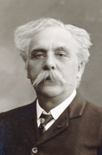 Gabriel Urbain Fauré