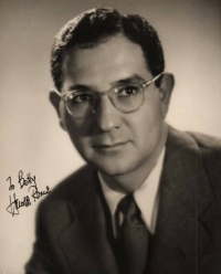 Harold Rome