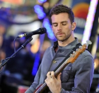 Guy Berryman