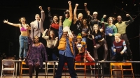 Original Broadway Cast