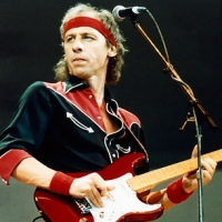 Mark Knopfler