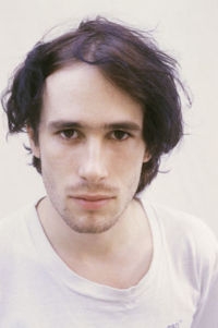 Jeff Buckley