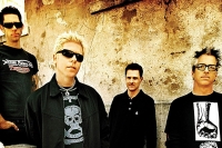 The offspring