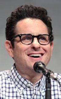 JJ Abrams