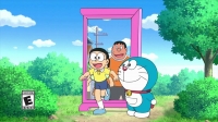 Doraemon