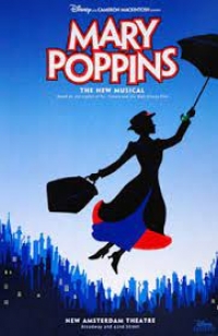 Marry Poppins