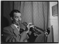 Bobby Hackett