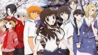 Fruits Basket