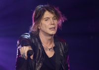 Johnny Rzeznik