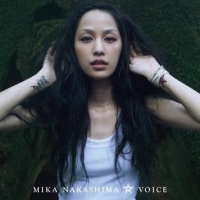 Mika Nakashima