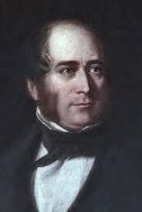 Samuel Sebastian Wesley