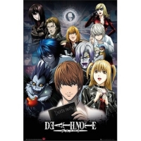 Death Note