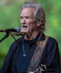 Kris Kristofferson