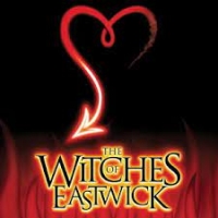 The Witches of Eastwick