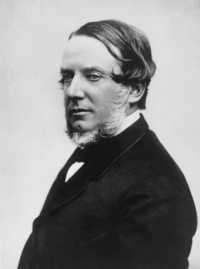 Michael William Balfe