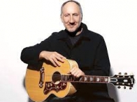 Pete Townshend