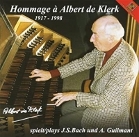 Albert de Klerk