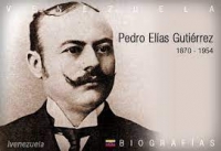 Pedro Elías Gutiérrez