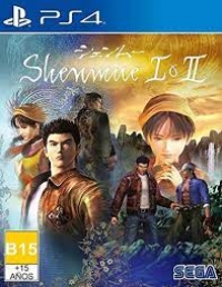 Shenmue