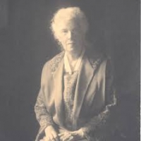 Mrs. Crosby Adams