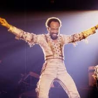 maurice white