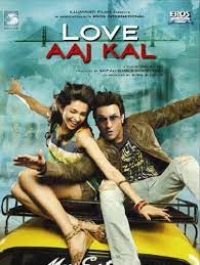 Love Aaj Kal