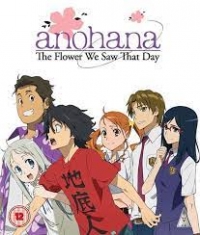 Anohana