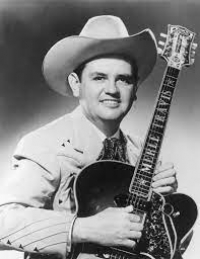 Merle Travis