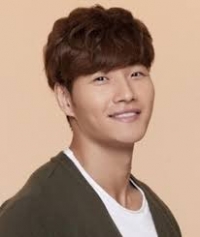 Kim Jong Kook