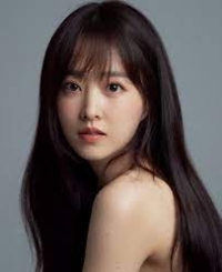 Park Bo Young