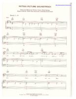 ok computer radiohead piano sheet music pdf